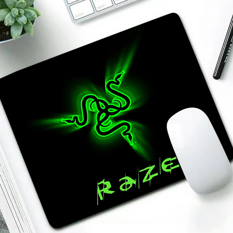 Laptop Accessories For Gaming - Горячий модный маленький коврик для мыши