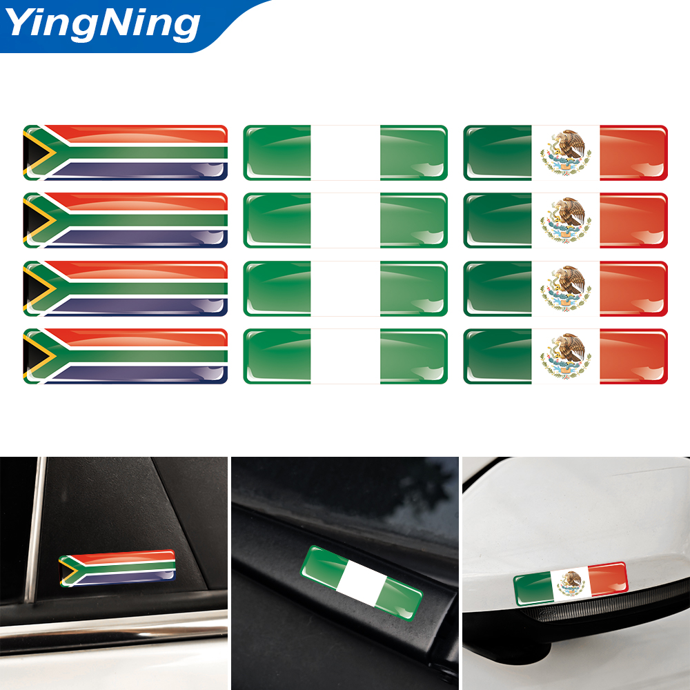 Наклейки с флагами Южной Африк – обзор и цена Laptop Accessories South Africa