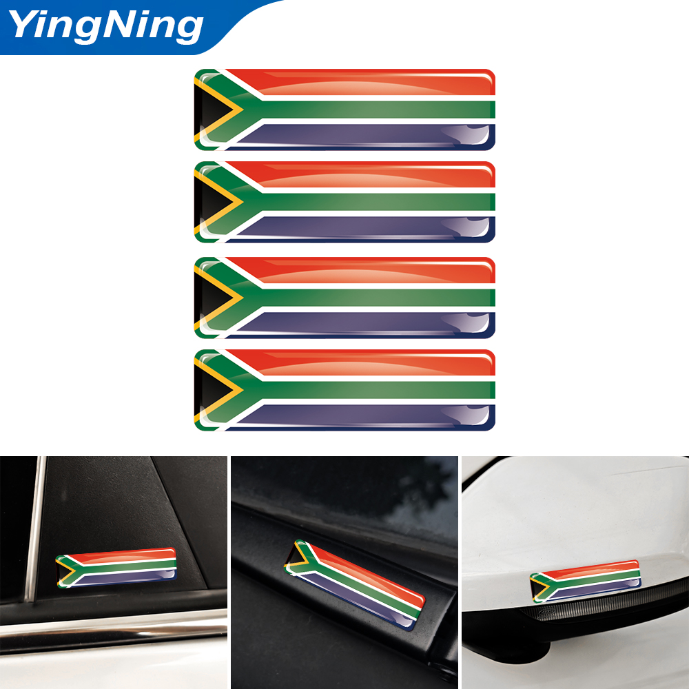 Наклейки с флагами Южной Африк – обзор и цена Laptop Accessories South Africa