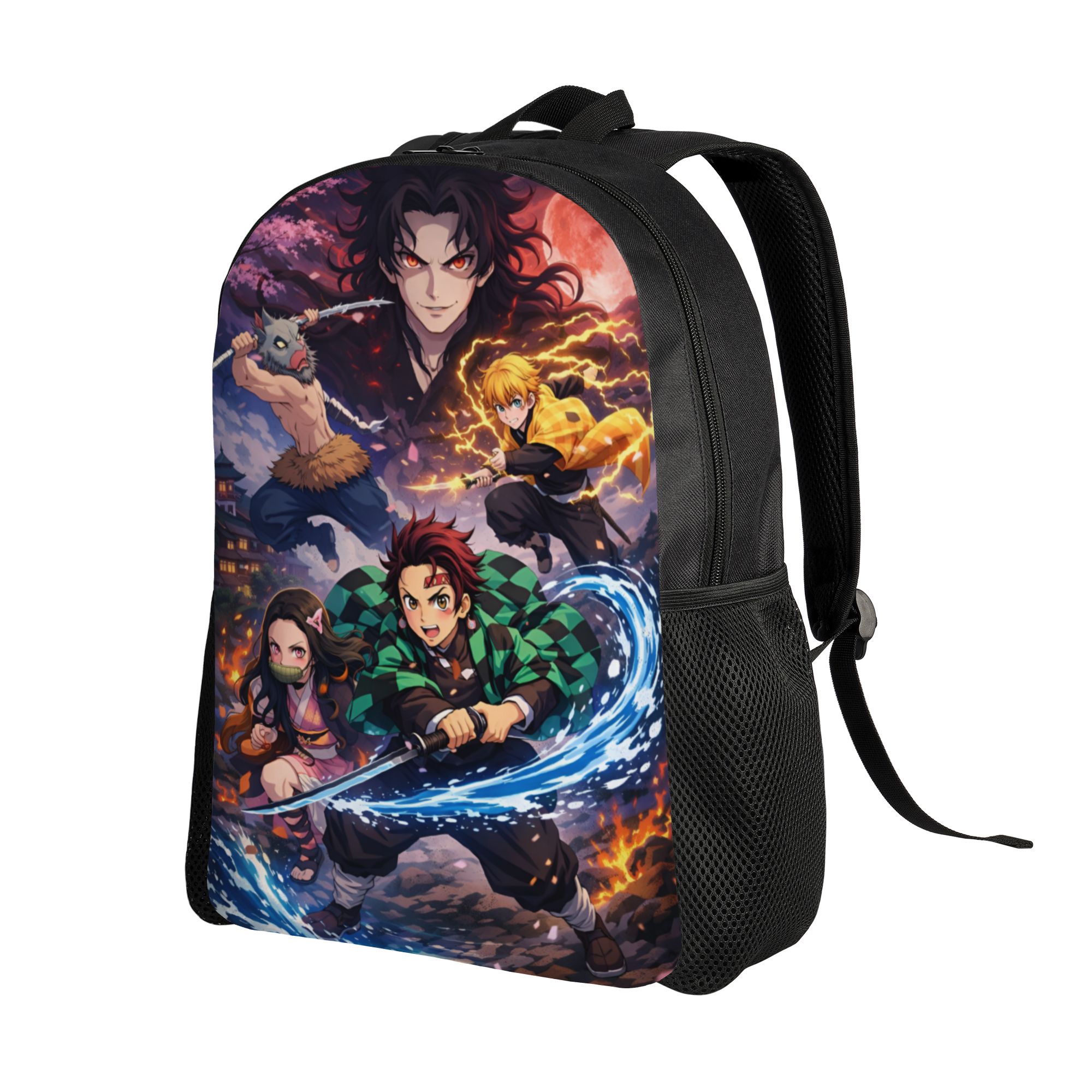 Рюкзак для путешествий D-Demon – обзор и цена Laptop Accessories For Girls