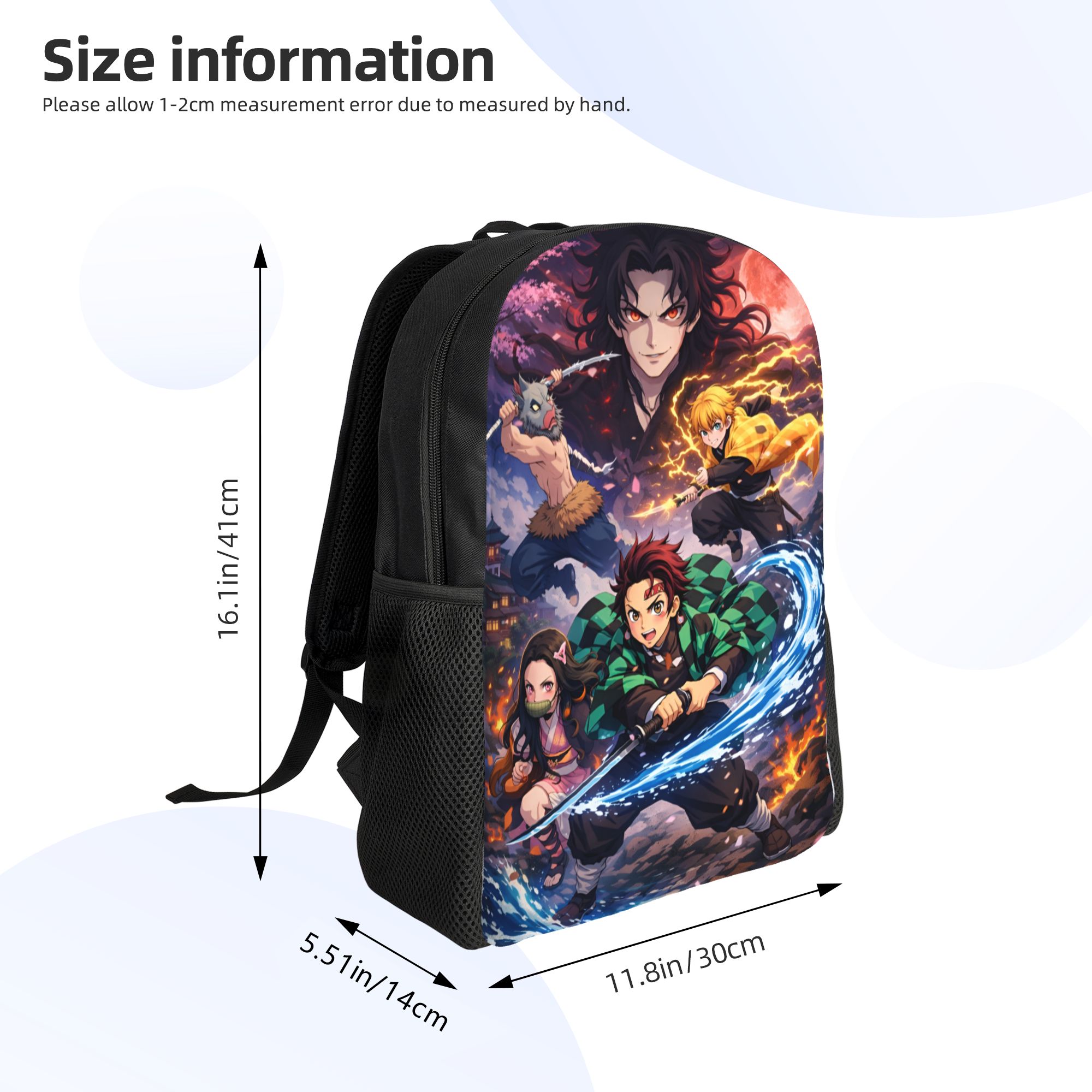 Рюкзак для путешествий D-Demon – обзор и цена Laptop Accessories For Girls