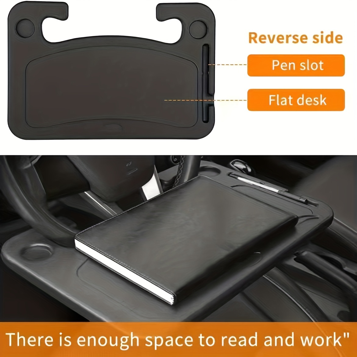 Портативный автомобильный стол – обзор и цена Laptop Ergonomic Accessories