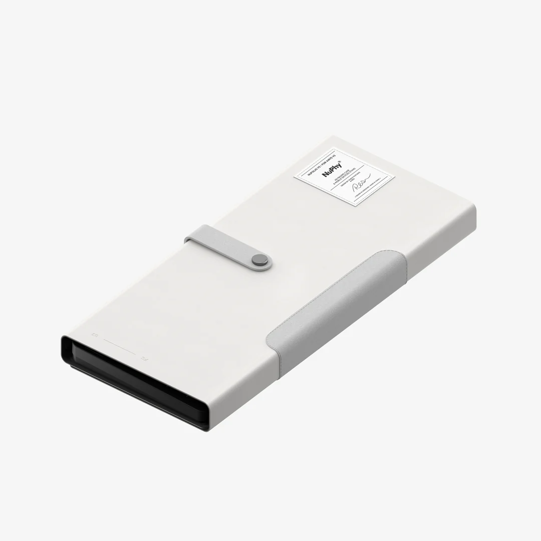 Эксклюзивный кожаный чехол Nup – обзор и цена Yellow Laptop Accessories