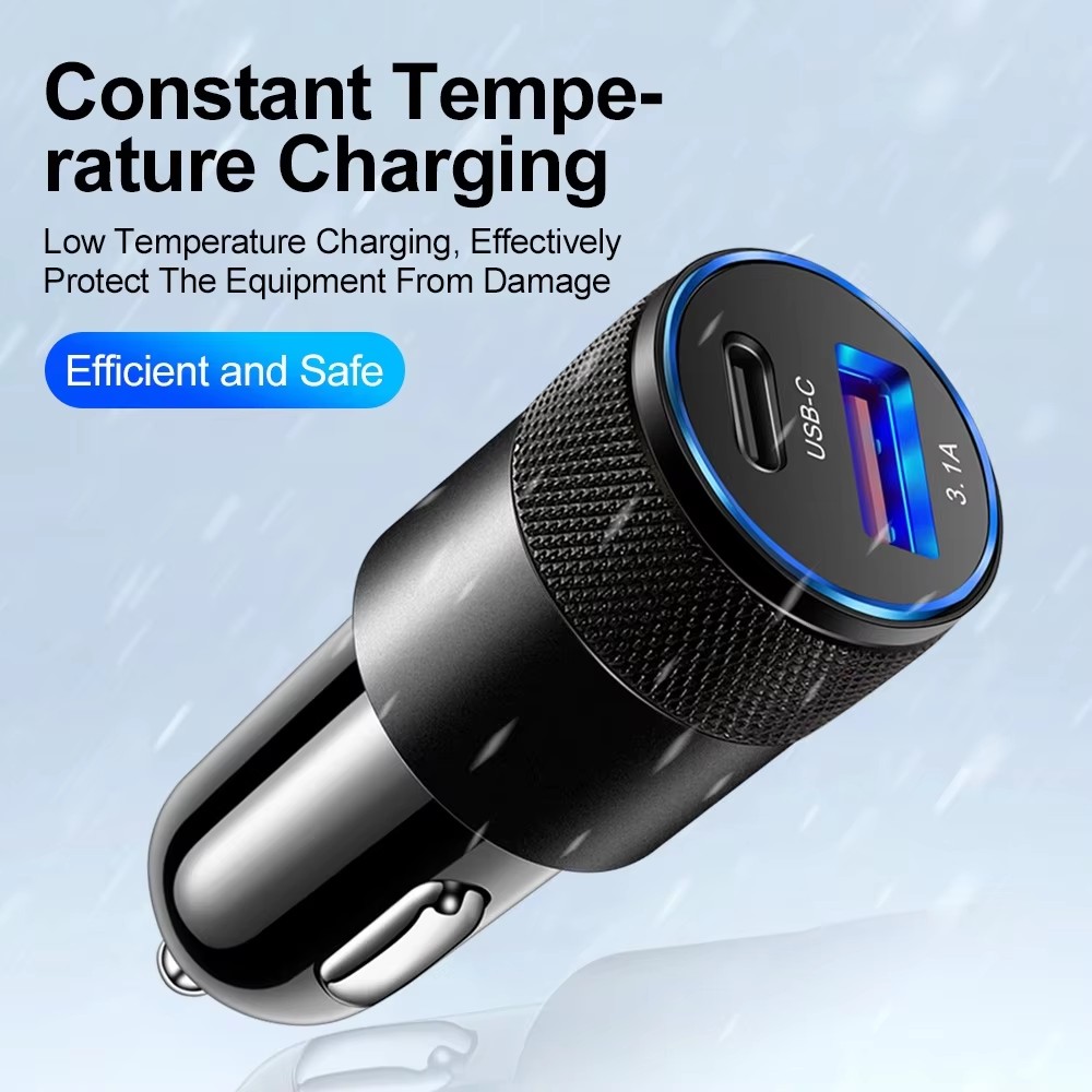 Автомобильное зарядное устройс – обзор и цена Usb C Power Adapter
