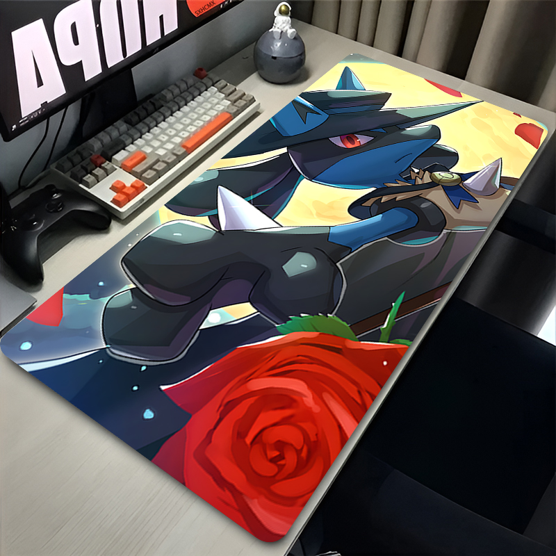 Коврик для мыши Cool Anime P-p – обзор и цена Laptop Accessories For Gaming
