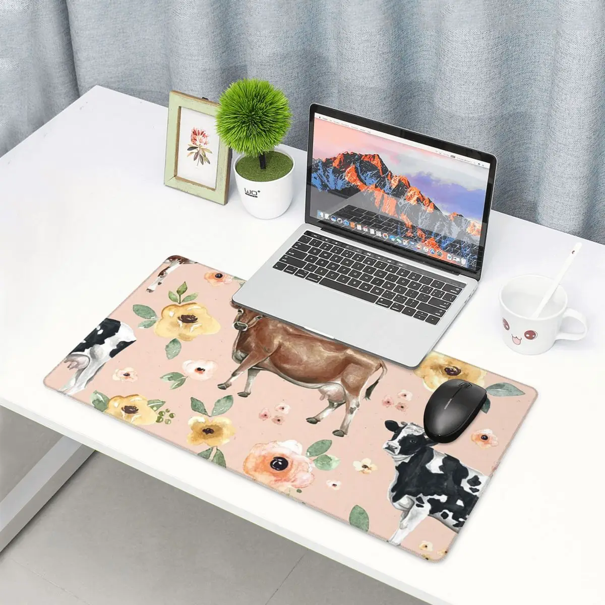 Большой коврик для мыши с цвет – обзор и цена Yellow Laptop Accessories