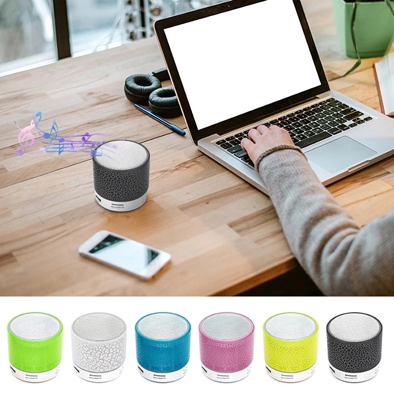 Мини-динамик Bluetooth, беспро – обзор и цена Laptop Ergonomic Accessories