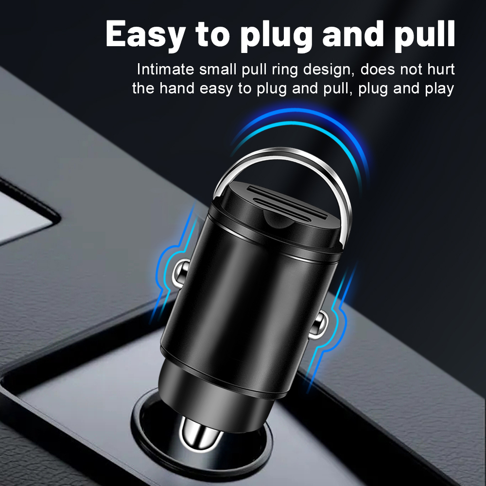 Миниатюрное автомобильное заря – обзор и цена Usb C Power Adapter