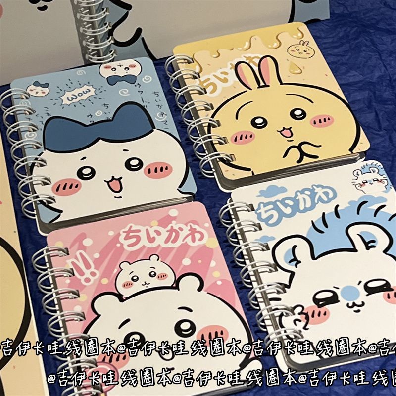 Блокнот Jiikawa в линейку для  – обзор и цена Laptop Accessories For Girls