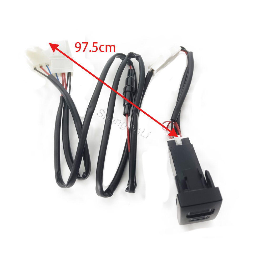 Автомобильное зарядное устройс – обзор и цена Usb C Power Adapter