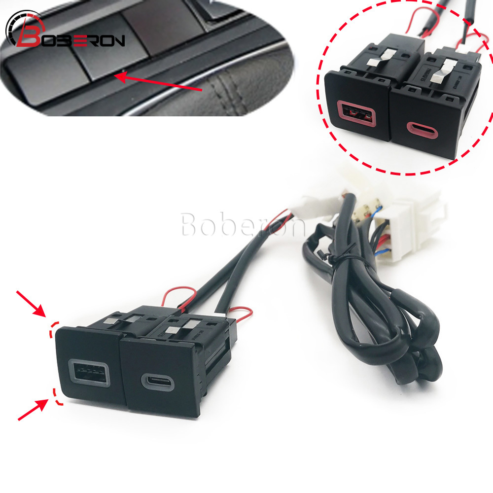 Красная светодиодная быстрая а – обзор и цена Usb C Power Adapter