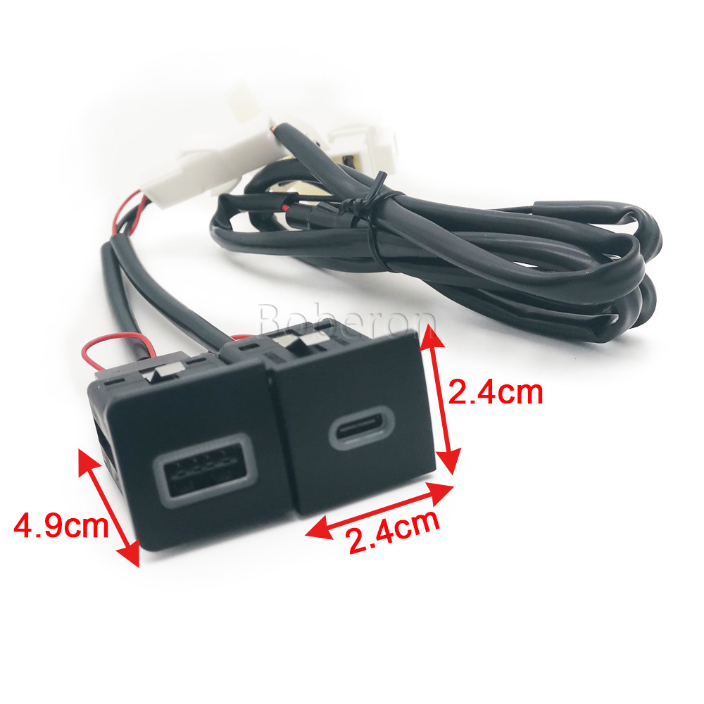 Красная светодиодная быстрая а – обзор и цена Usb C Power Adapter