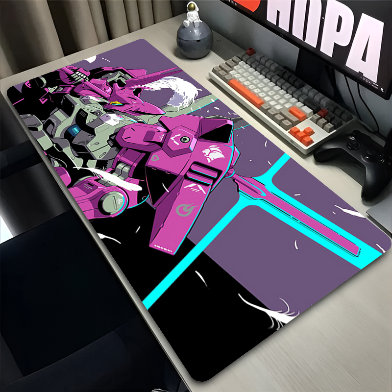 Популярный аниме-коврик для мы – обзор и цена Laptop Accessories For Gaming