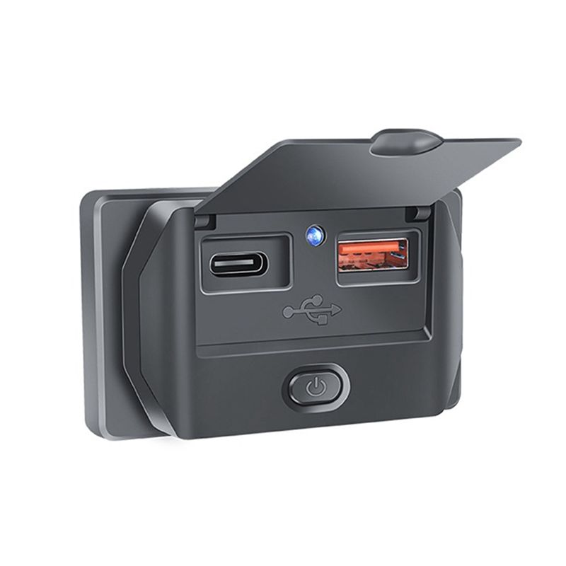 Автомобильный/автобусный адапт – обзор и цена Usb C Power Adapter
