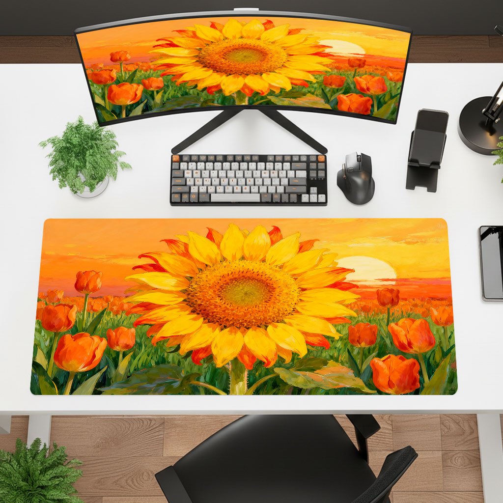Коврик для мыши Brand Yellow S – обзор и цена Yellow Laptop Accessories