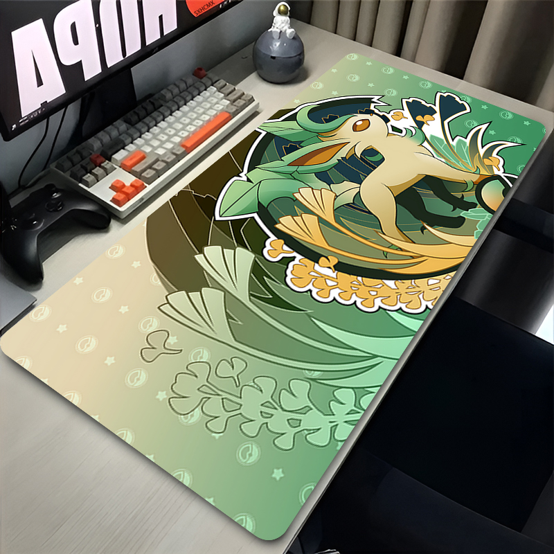 Коврик для мыши Gamer P-pokemo – обзор и цена Laptop Accessories For Gaming