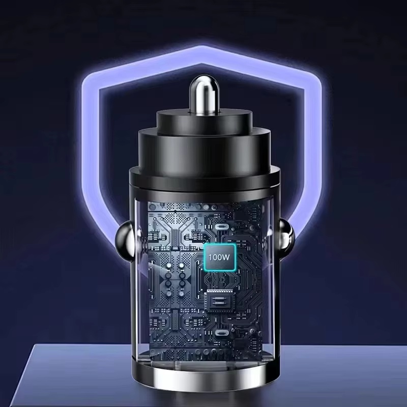 Автомобильное зарядное устройс – обзор и цена Usb C Power Adapter