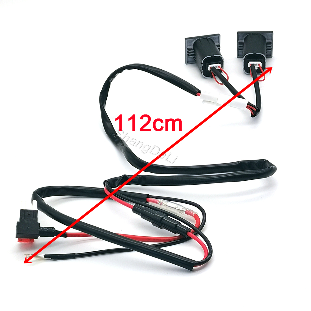 1 шт., подходит для Ford Focus – обзор и цена Usb C Power Adapter