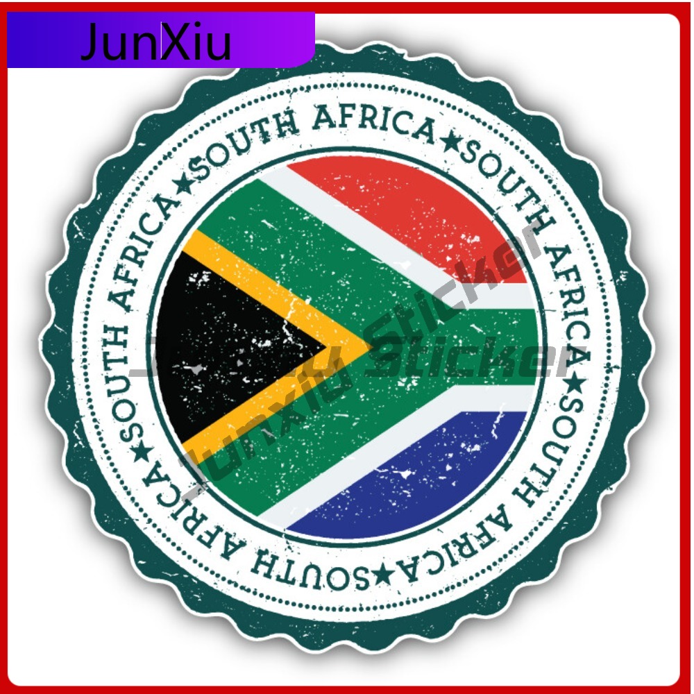 Креативная наклейка с флагом Ю – обзор и цена Laptop Accessories South Africa