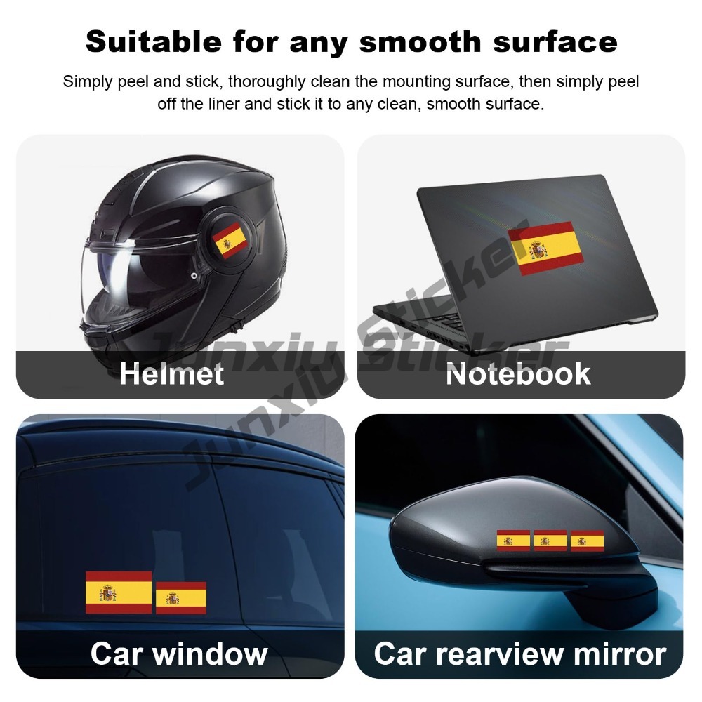 Креативная наклейка с флагом Ю – обзор и цена Laptop Accessories South Africa