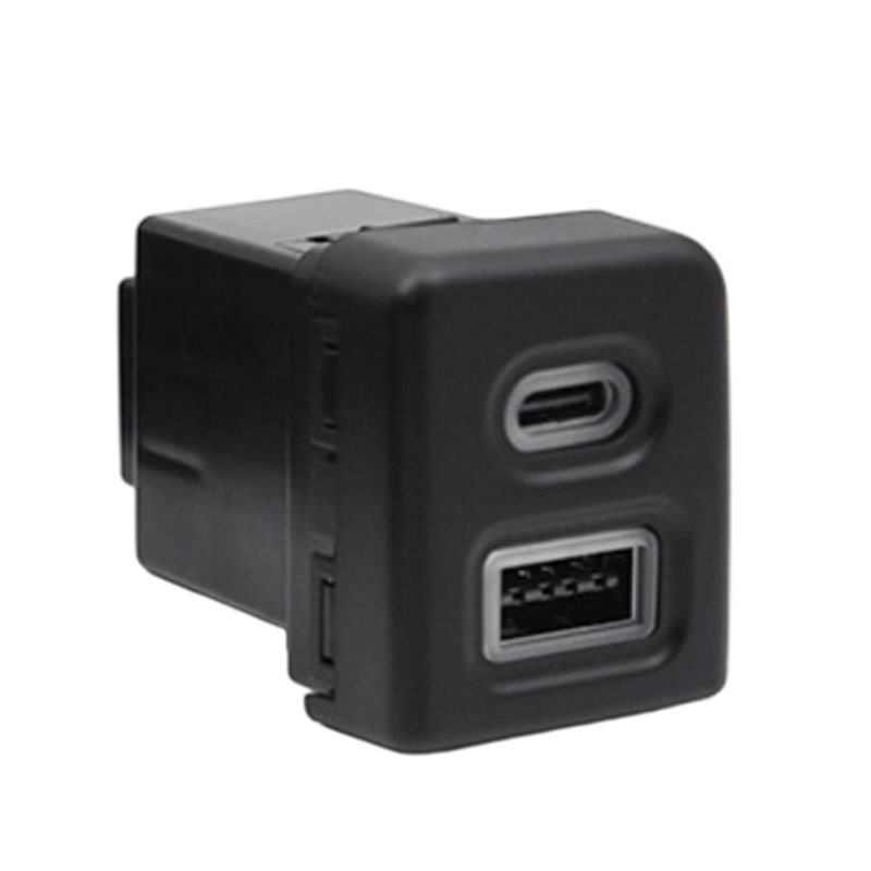 Автомобильная зарядная розетка – обзор и цена Usb C Power Adapter