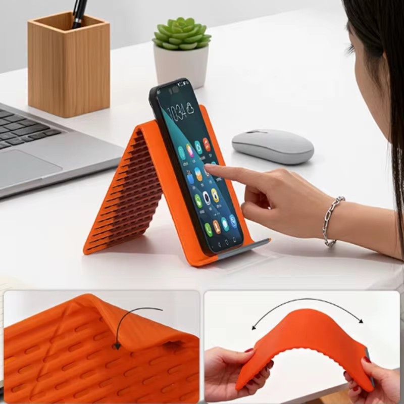 Гибкая складная силиконовая по – обзор и цена Laptop Ergonomic Accessories