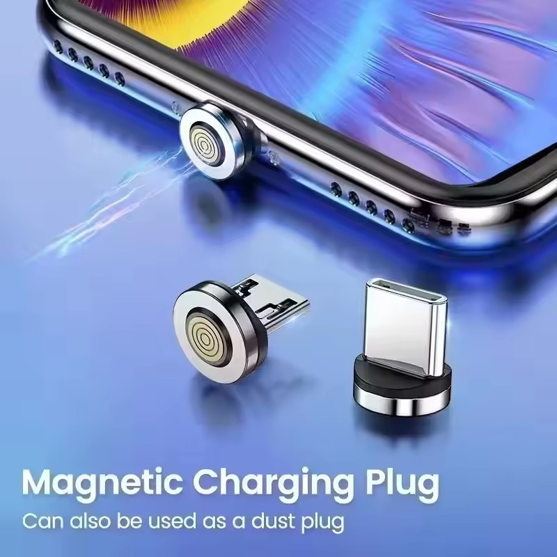 1/5/10 шт. USB-A Type C магнит – обзор и цена Usb C Power Adapter