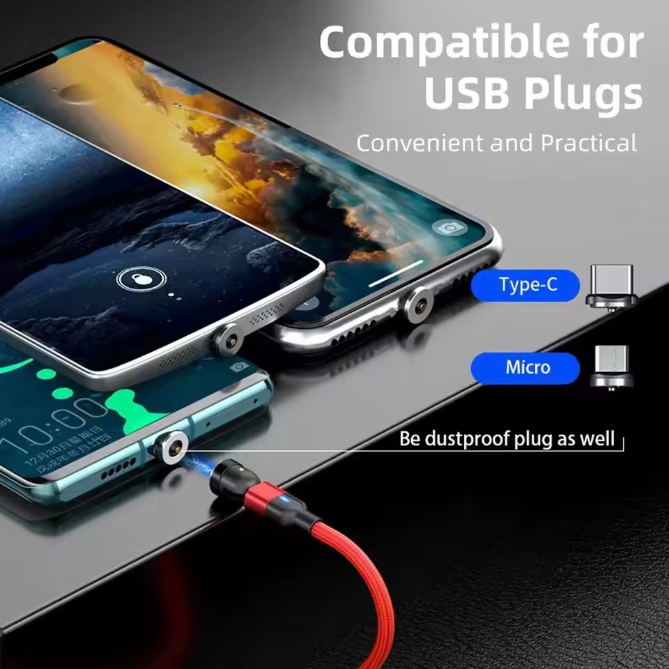 1/5/10 шт. USB-A Type C магнит – обзор и цена Usb C Power Adapter