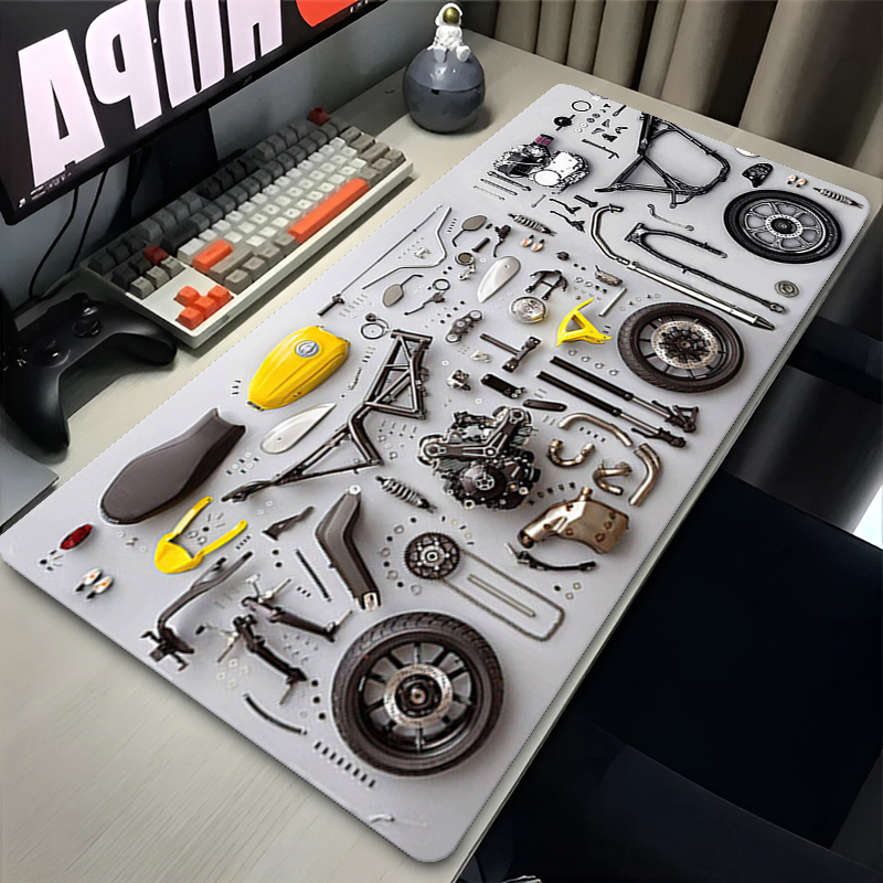 Схема разборки: Резиновый ковр – обзор и цена Laptop Accessories For Gaming