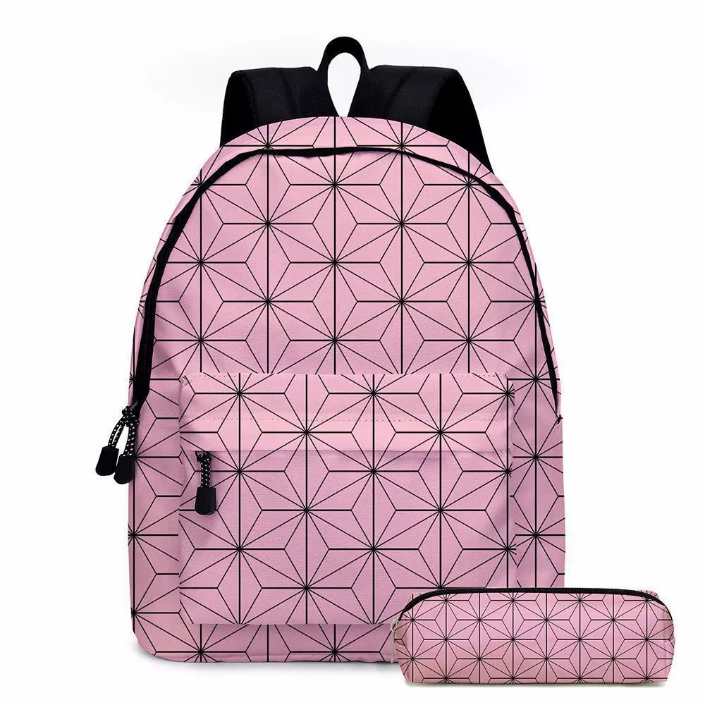 Рюкзак в стиле аниме Demon Sla – обзор и цена Laptop Accessories For Girls