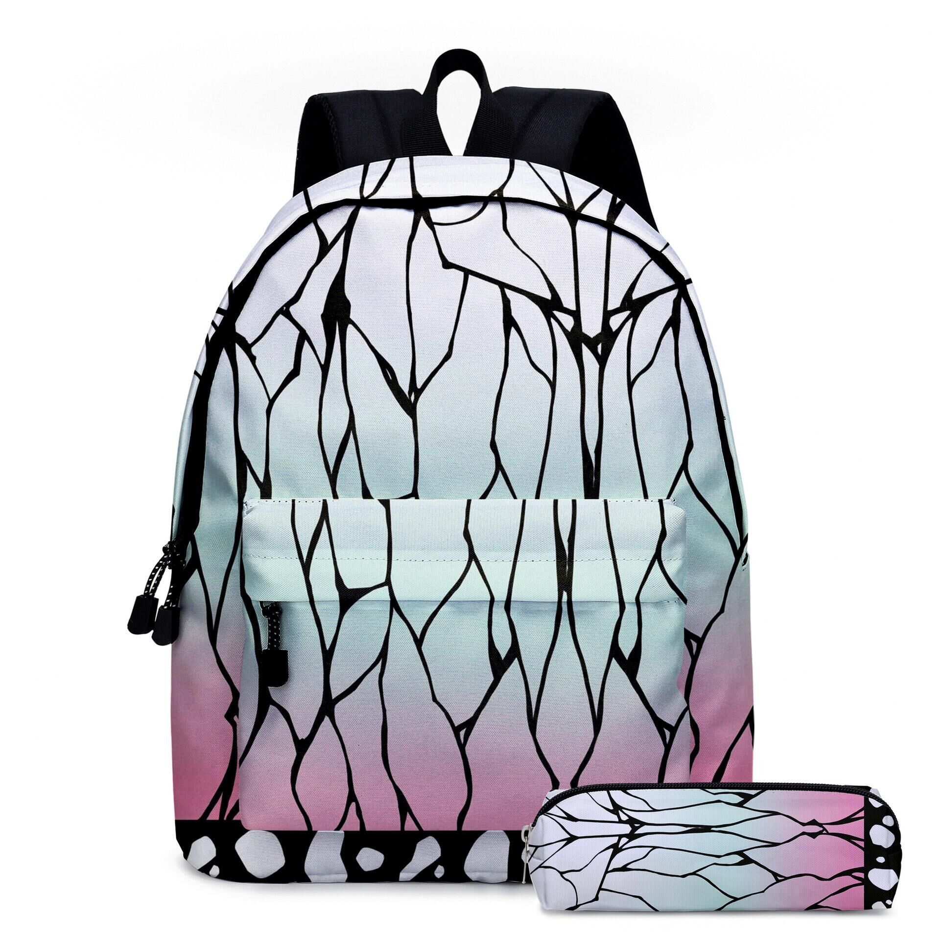 Рюкзак в стиле аниме Demon Sla – обзор и цена Laptop Accessories For Girls