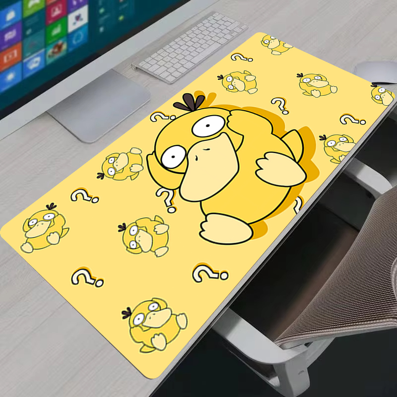 Коврик для мыши Anime P-Pokemo – обзор и цена Laptop Accessories For Gaming