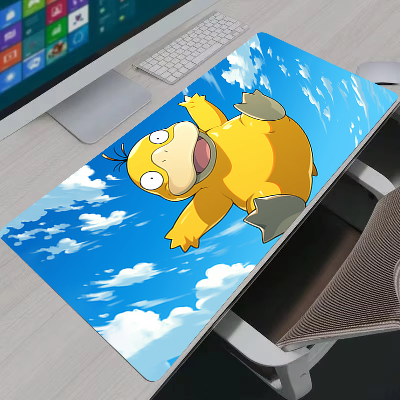 Коврик для мыши Anime P-Pokemo – обзор и цена Laptop Accessories For Gaming