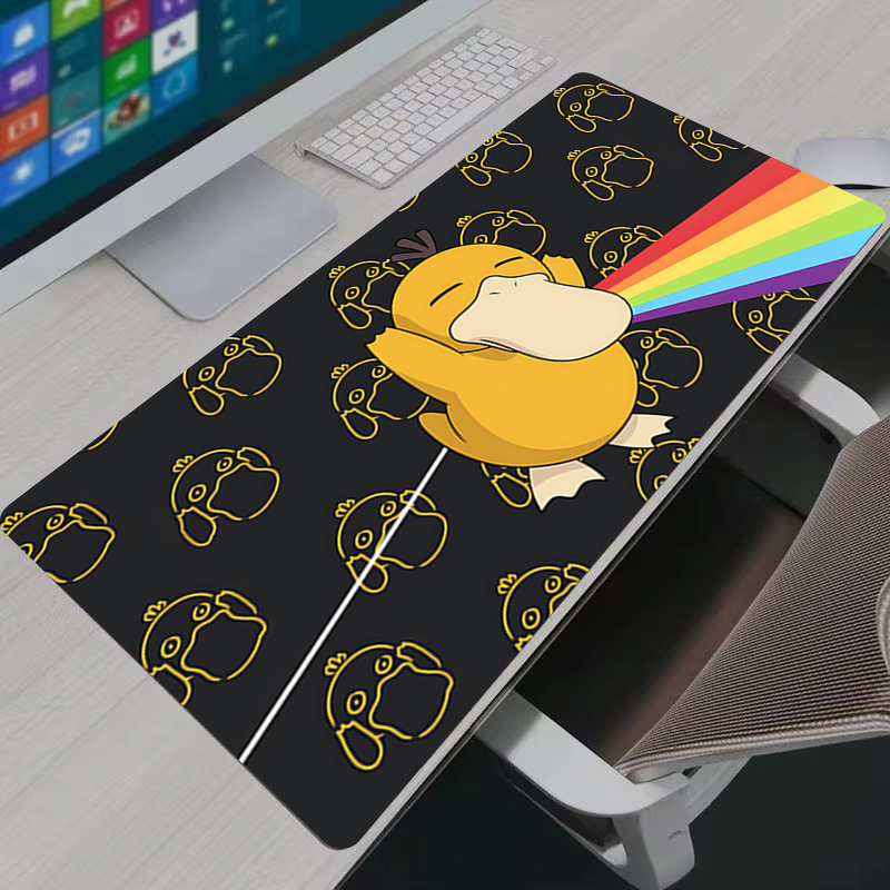 Коврик для мыши Anime P-Pokemo – обзор и цена Laptop Accessories For Gaming
