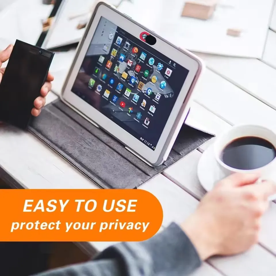 Защитная наклейка-слайдер для  – обзор и цена Laptop Accessories Aesthetic