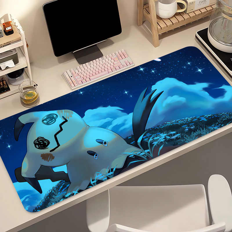 Коврик для мыши в стиле аниме  – обзор и цена Laptop Accessories For Gaming