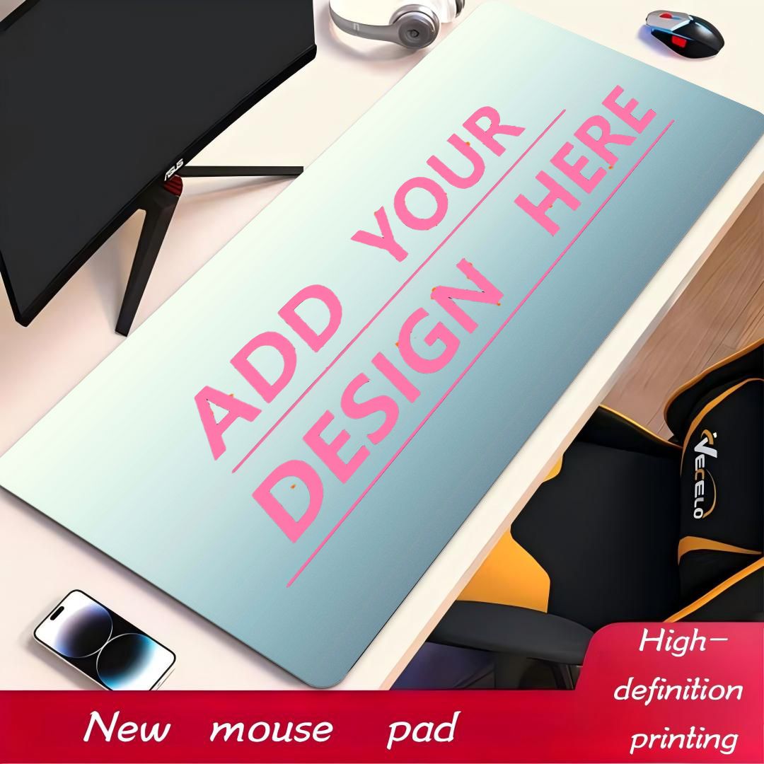 Коврик для мыши с индивидуальн – обзор и цена Laptop Accessories For Gaming