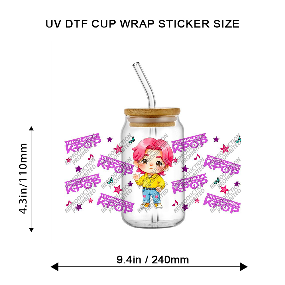 Коллекция K-POP Vibes: Водонеп – обзор и цена Laptop Accessories Aesthetic