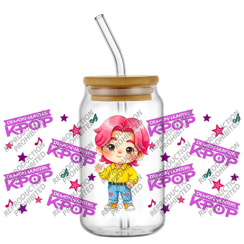 Коллекция K-POP Vibes: Водонеп – обзор и цена Laptop Accessories Aesthetic