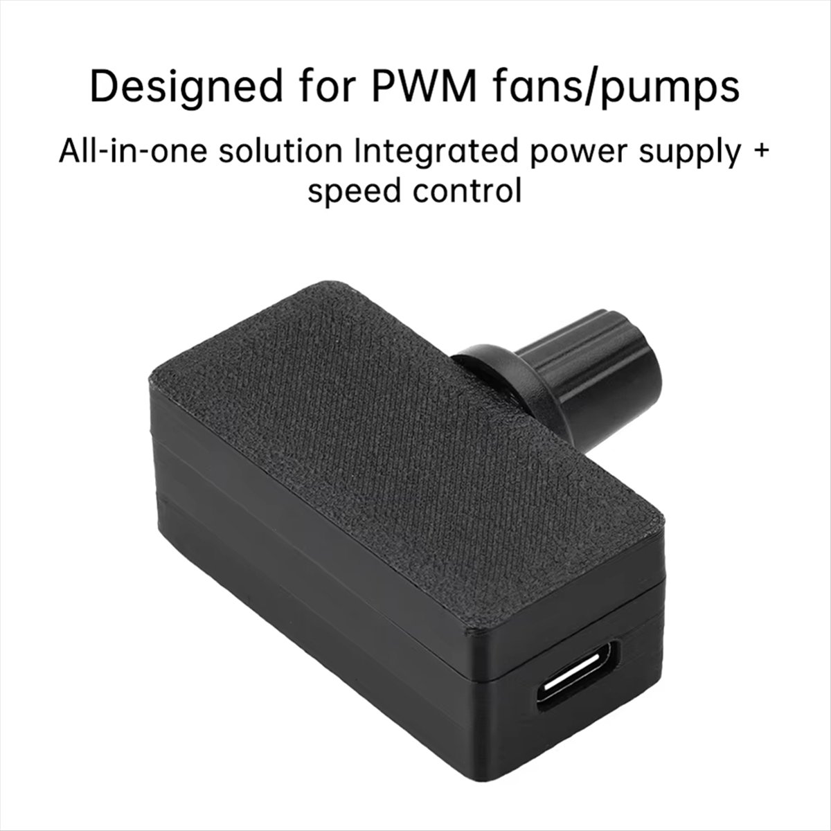 Контроллер скорости PWM 5В 4-к – обзор и цена Usb C Power Adapter