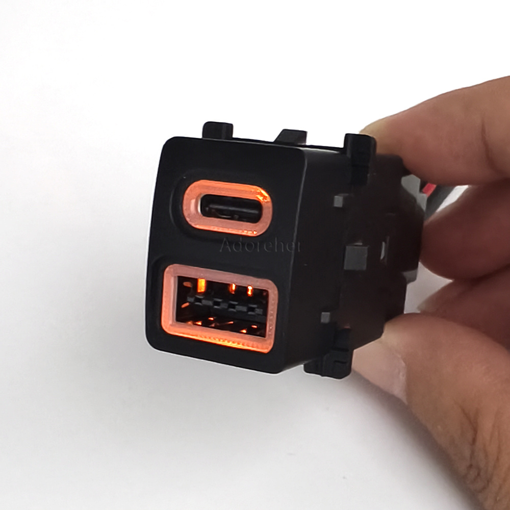 Модифицированное автомобильное – обзор и цена Usb C Power Adapter