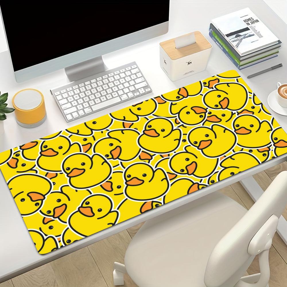 Коврик для стола с бесшовным у – обзор и цена Yellow Laptop Accessories
